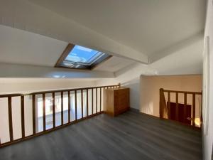 Appartement T2 Mezzanine à Narbonne-Plage, 30m², 5 pers, Proche Centre et Plage - FR-1-795-25