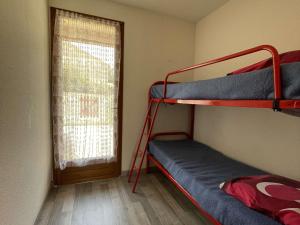 Villa T2 Mezzanine, Parking, Proche Plage, 6 Pers – Terrasse Lumineuse et Équipements Complets - FR-1-795-31