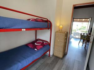 Villa T2 Mezzanine, Parking, Proche Plage, 6 Pers – Terrasse Lumineuse et Équipements Complets - FR-1-795-31