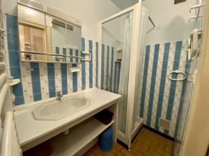 Appartement T3 à Narbonne-Plage - 50m2 - 6 pers, Terrasse - 250m Plage, 500m Commerces - FR-1-795-38