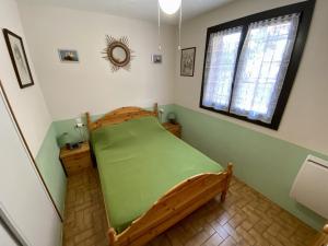 Appartement T3 à Narbonne-Plage - 50m2 - 6 pers, Terrasse - 250m Plage, 500m Commerces - FR-1-795-38