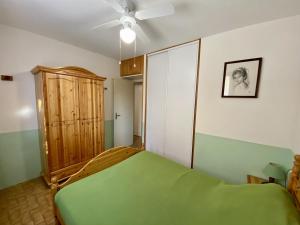 Appartement T3 à Narbonne-Plage - 50m2 - 6 pers, Terrasse - 250m Plage, 500m Commerces - FR-1-795-38