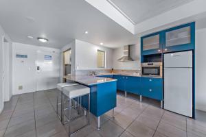 Sea Whisper on Airlie