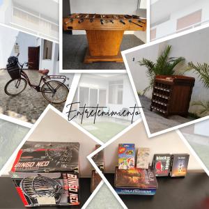 Casa de Campo El Huerto