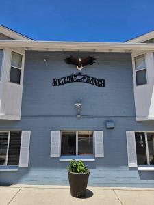 El Rancho Motel