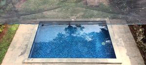 Villa Kayu Unique with private pool