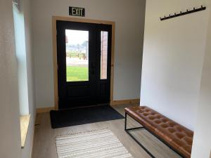 Bearded Buffalo Resort