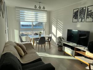 Departamento Playa La Herradura