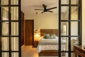 New 1 Bedroom - Tulum - Punta Allen