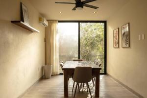 New 1 Bedroom - Tulum