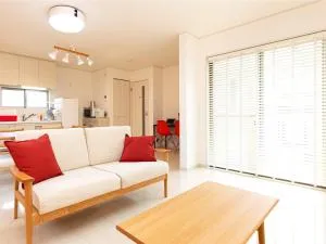 Kinugawa Station Front room C - Sujihara