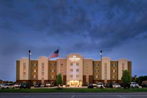 Candlewood Suites Fort Worth West by IHG
