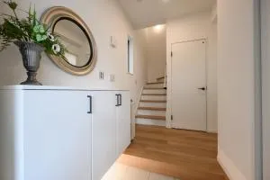 Araha Beachway Inn - Kuwae