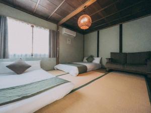 *Fortune House*動物園前站只要步行2分鐘 日式一户建 可6人入住