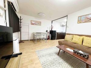 *Fortune House*動物園前站只要步行2分鐘 日式一户建 可6人入住