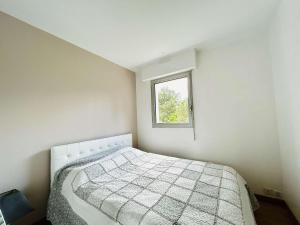 Appartement T2 Bis avec Terrasse, Proche Parc des Dryades et Plage - La Baule Les Pins - FR-1-245-199