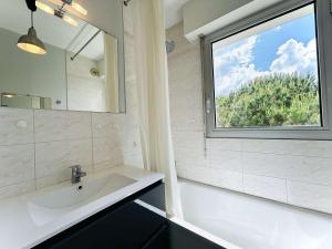 Appartement T2 Bis avec Terrasse, Proche Parc des Dryades et Plage - La Baule Les Pins - FR-1-245-199