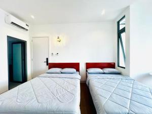 Khách sạn triệu nguyễn