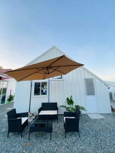 Tempat Santai Private Resort & Event Venue