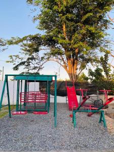 Tempat Santai Private Resort & Event Venue