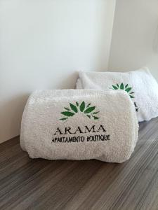 Arama Apartamento Boutique