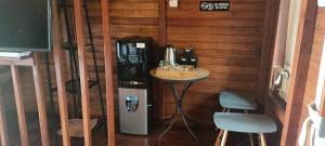 Villa Kayu Unique with private pool