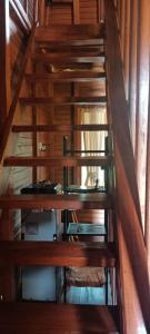 Villa Kayu Unique with private pool