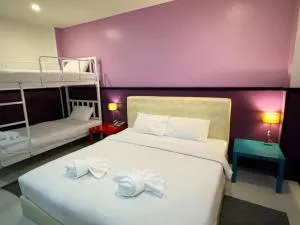 Donmueang Airport Modern bangkok - Ban Ko