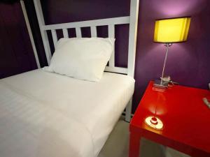 Donmueang Airport Modern bangkok