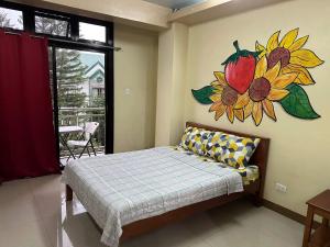 North 27 Hill Transient Rooms near Microtel Inn and Victory Liner Baguio