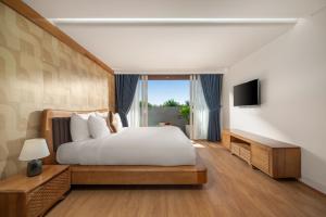 Mixay Boutique Hotel Da Nang