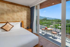 Mixay Boutique Hotel Da Nang