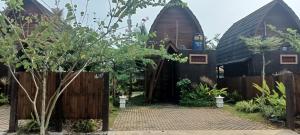 Villa Kayu Unique with private pool