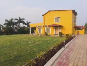 Sunshine Villa - Māndhar