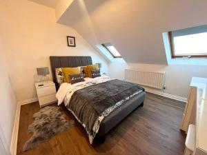 Beautiful 3 bedroom home in the heart of Alnwick