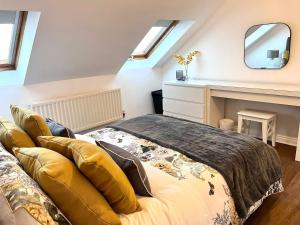 Beautiful 3 bedroom home in the heart of Alnwick