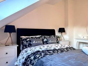 Beautiful 3 bedroom home in the heart of Alnwick