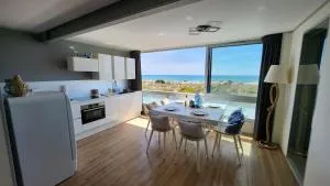 Vue Mer Exceptionnelle - 卡斯特拉斯