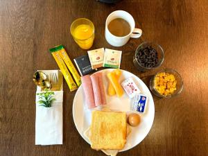 Seoul Cube Myeongdong