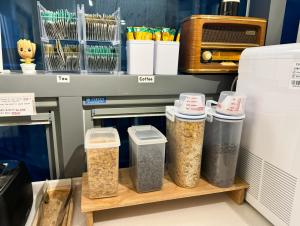 Seoul Cube Myeongdong