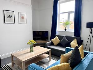 Spacious 3 bedroom house