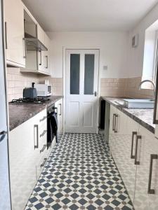 Spacious 3 bedroom house