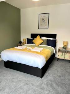 Spacious 3 bedroom house