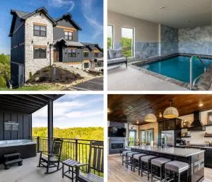 Sleep 27 Guests in this New Resort Home! - New Era