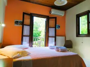 Elias studio & apartment - Agios Ioannis Pelio