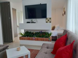 Arama Apartamento Boutique