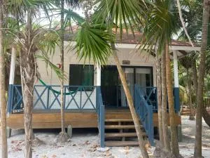 Sol y Arena Xcalak - Xcalak