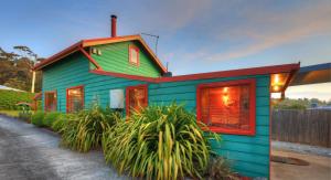 Rosebank Cottage Collection