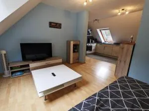 Violetta 2-3 Personen - Ferienwohnungen Wagner & Gaul Falkenauel. - Roder