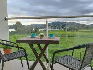 Arama Apartamento Boutique - Salitre